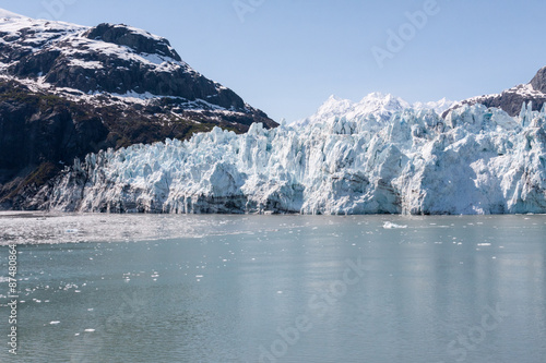 Alaska's Glacier Bay © cec72