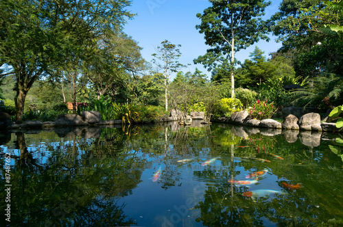 Photography KUALA LUMPUR Park