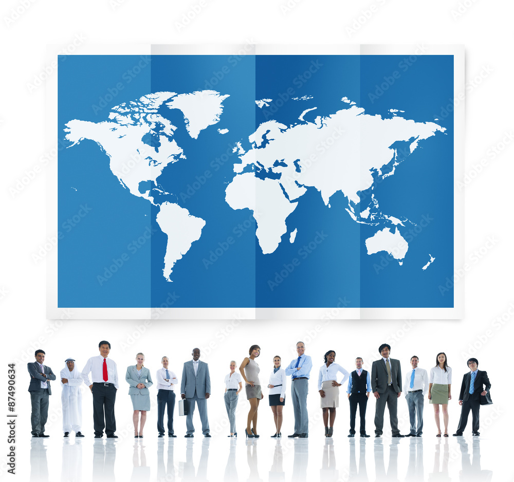 World Global Business Cartography Globalization International Co World Global Business Cartography Globalization International Co