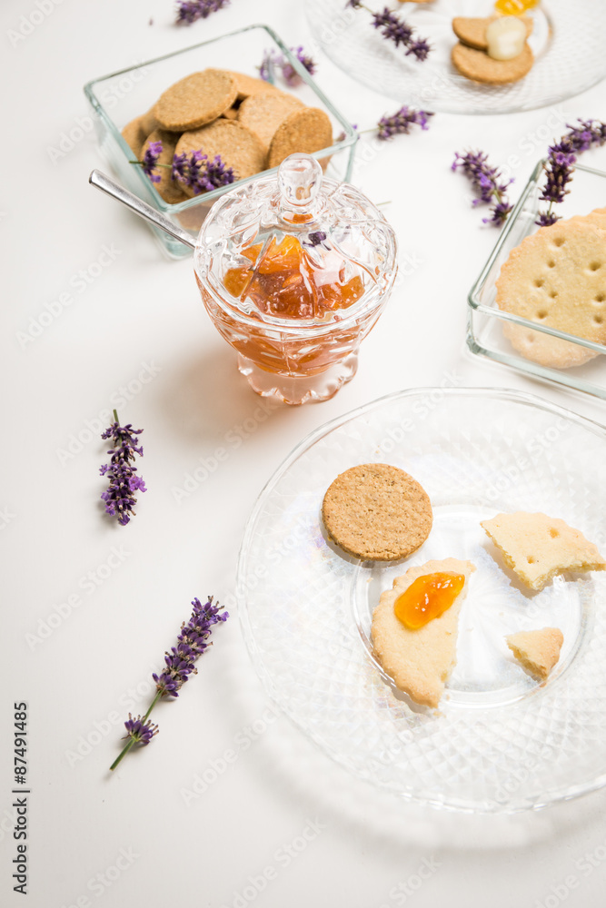 Teatime Teatime