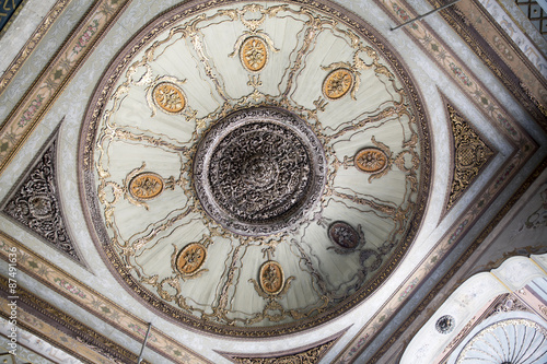 Wallpaper Mural Topkapı Sarayı Süslemeleri Torontodigital.ca