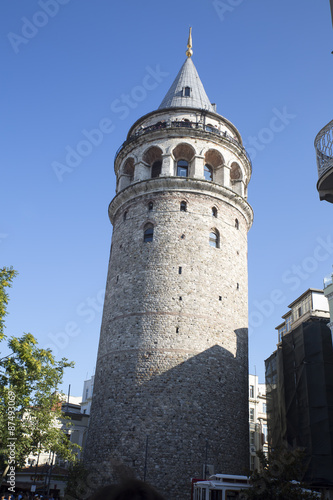 Photography Galata Kulesi