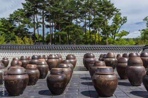 장독대