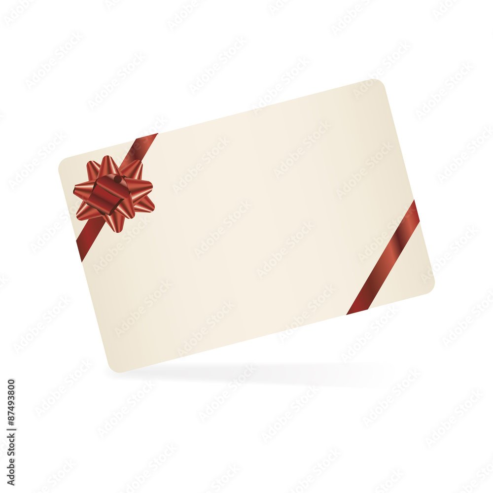 Gift card Gift card