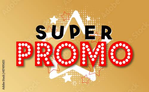 Super promo