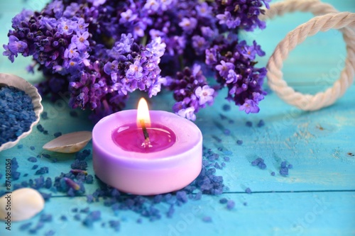 Wellness - Hintergrund - so...