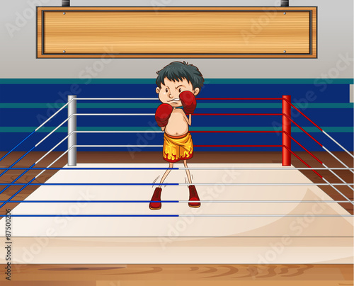 Boxing