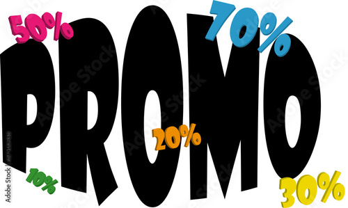 Illustrazione Promozione 