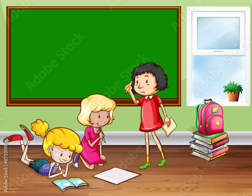 Children