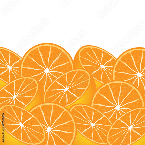 orange is delicious fruit
