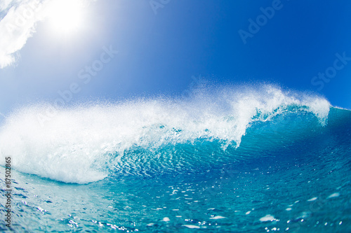 Ocean Wave © EpicStockMedia
