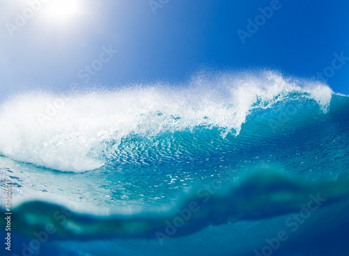 Ocean Wave