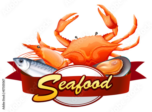 Seafood