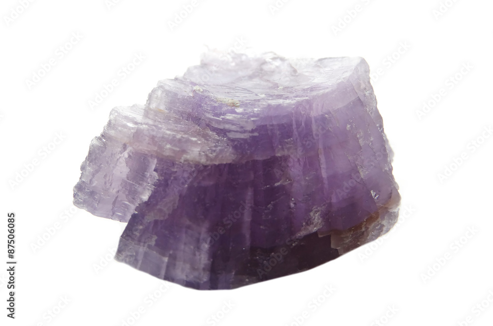 custom made wallpaper toronto digitallepidolite geode geological crystals