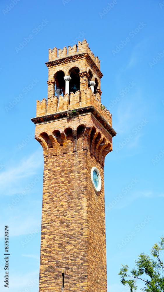 clock tower landmark