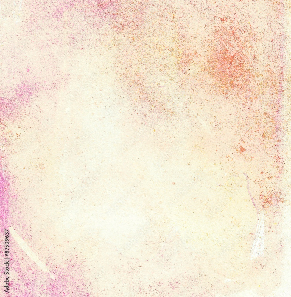 Fototapeta premium Abstract Painting