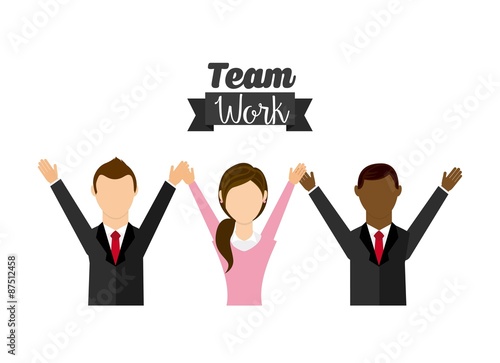 team work