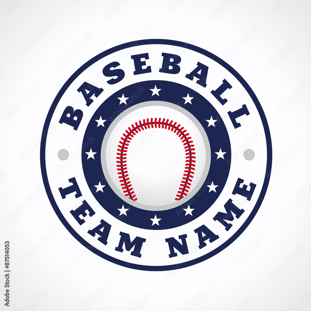 baseball team logo baseball team logo