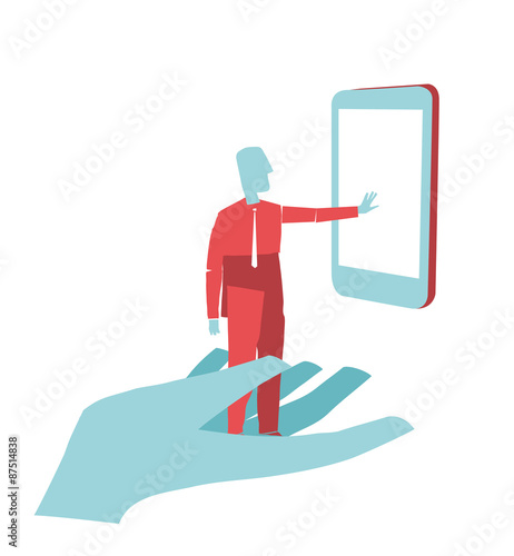 Applicazione Interattiva Assistita