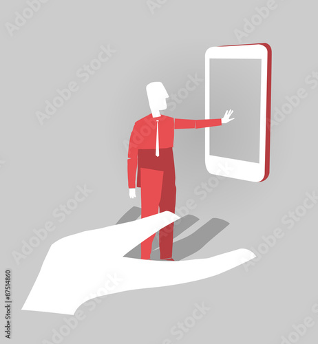 Applicazione Interattiva Assistita