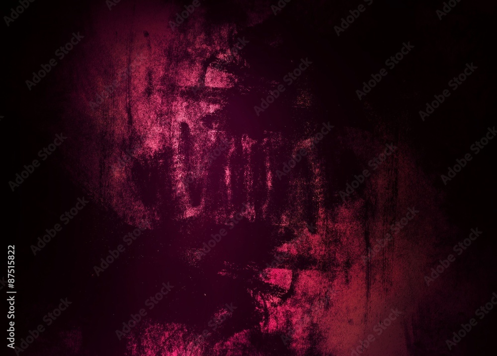 Fototapeta premium Abstract Painting