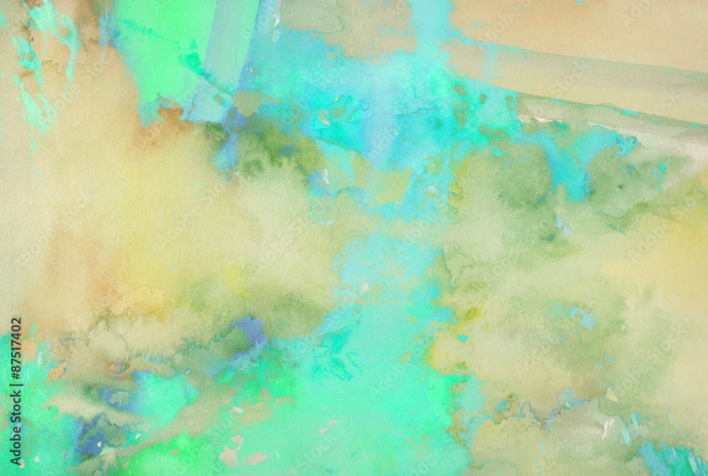 Abstract Painting Abstract Painting