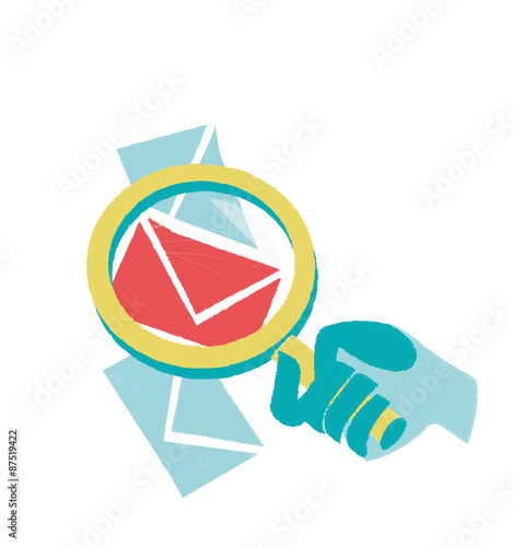 Ricerca email e posta elettronica