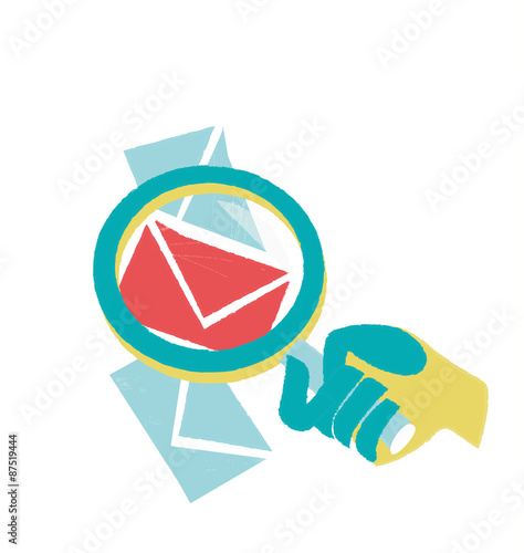 Ricerca email e posta elettronica