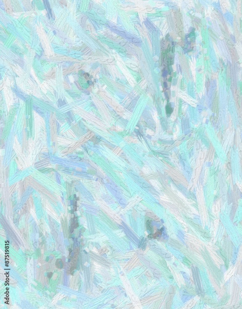 Fototapeta premium Abstract Painting