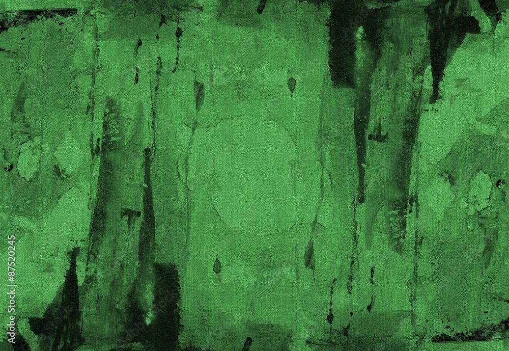 Obraz premium Abstract Painting