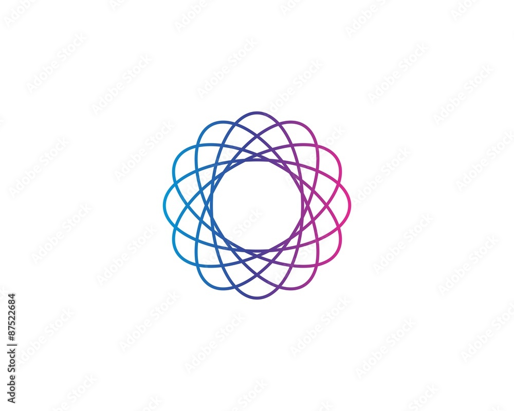 Abstract Art Logo Vol. 1 Abstract Art Logo Vol. 1