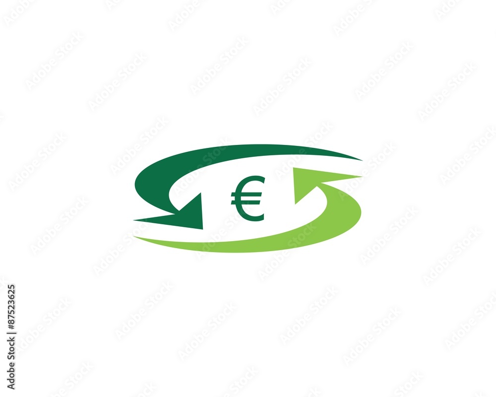 Exchange Uero Logo Exchange Uero Logo