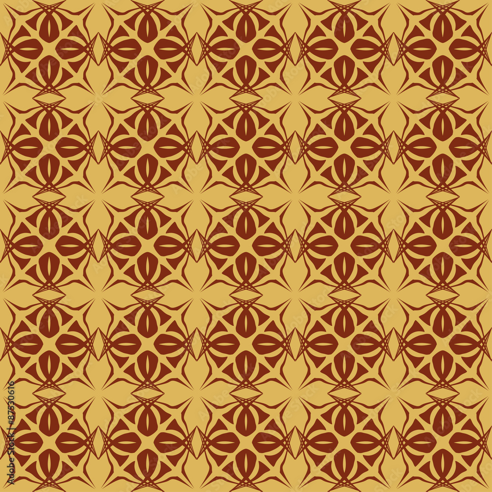 Abstract seamless pattern Abstract seamless pattern