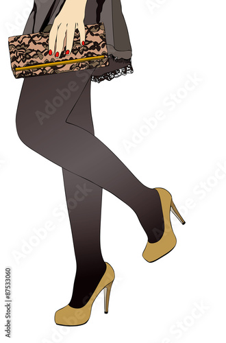 Female Elegance