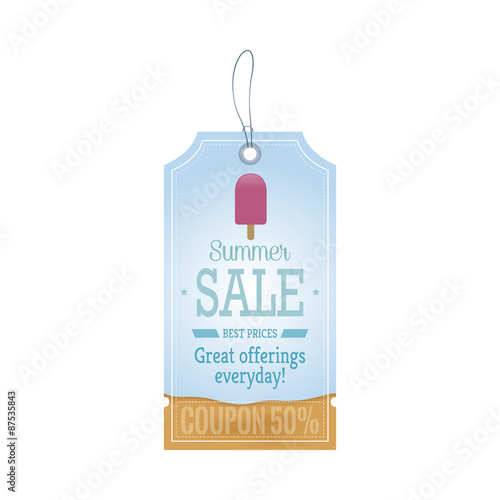 Summer Sale