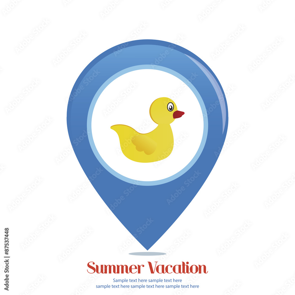 Summer Vacation Summer Vacation