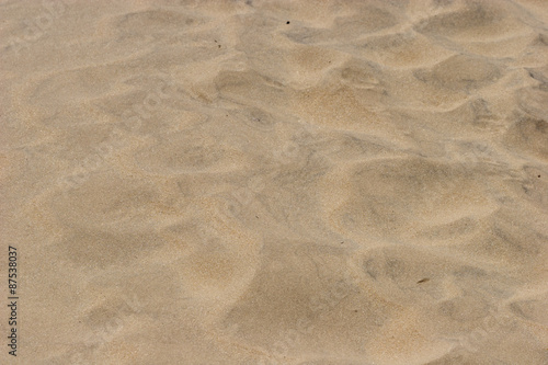 Beach Sand