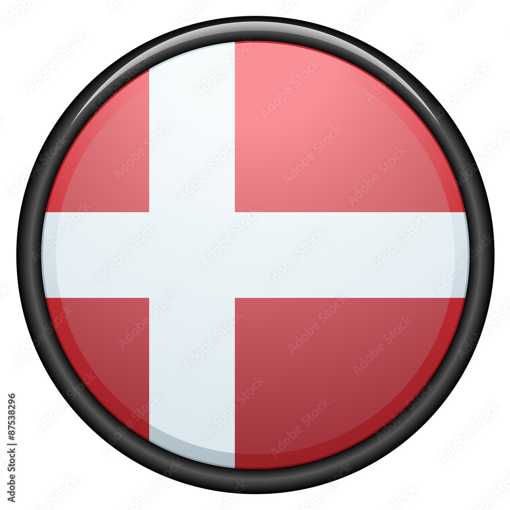 Obraz premium Denmark