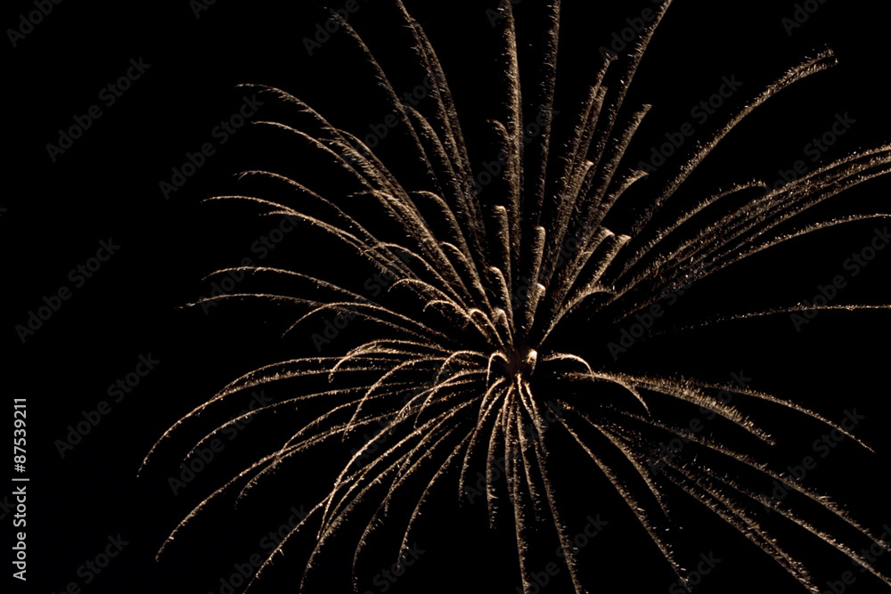 Fireworks Fireworks