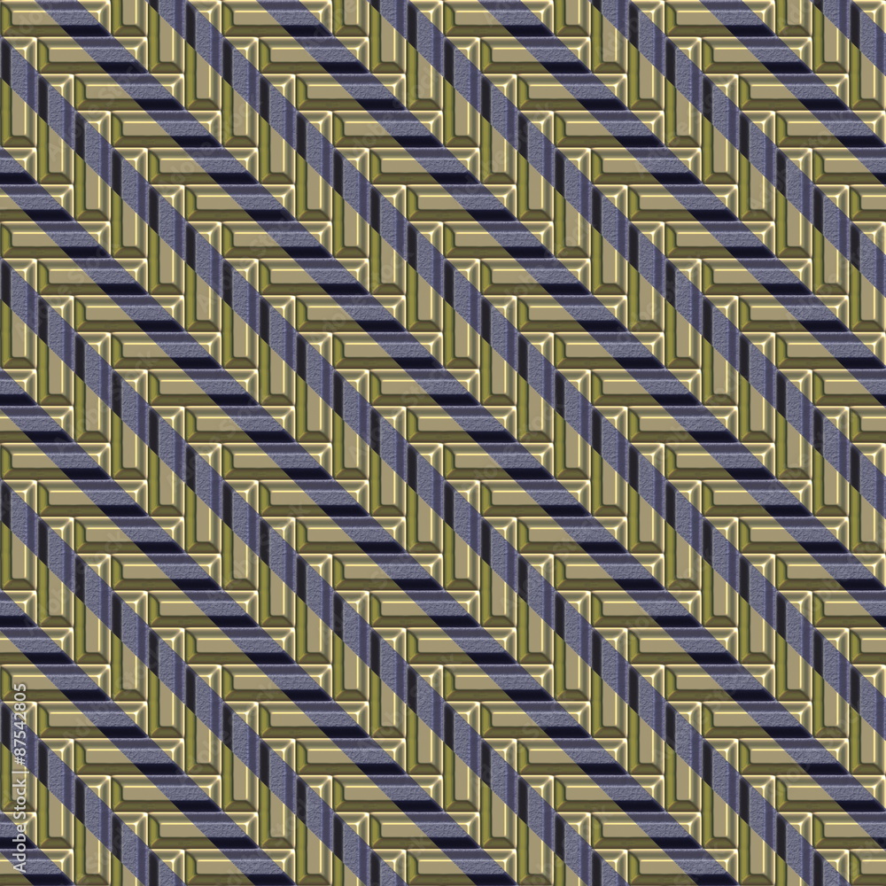 Fototapeta premium 3dfxseamless20