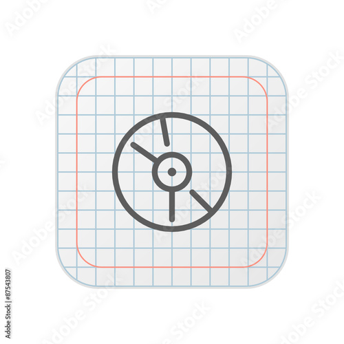 CD