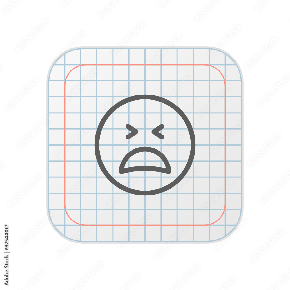 Fed up Fed up