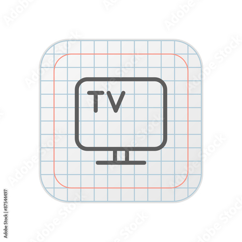 TV 