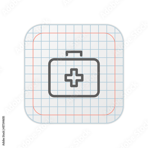  First Aid Kit