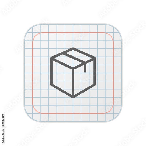 Cardboard Box