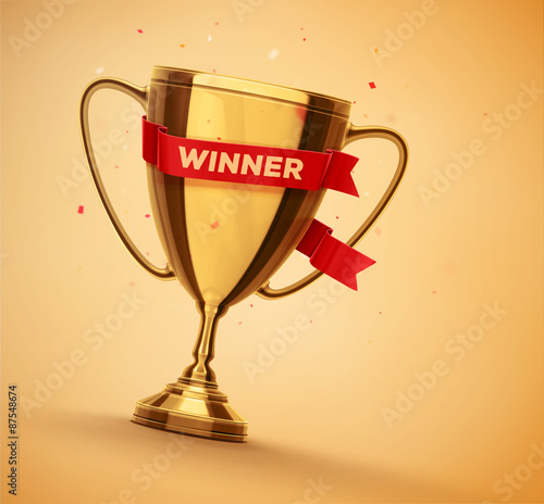 Winner Cup