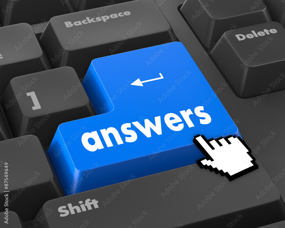 answers answers
