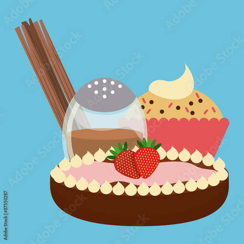 homemade delights