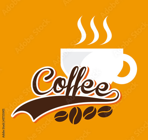 delicious coffee