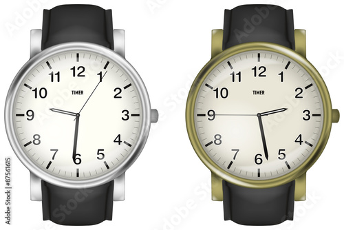 Montre 04